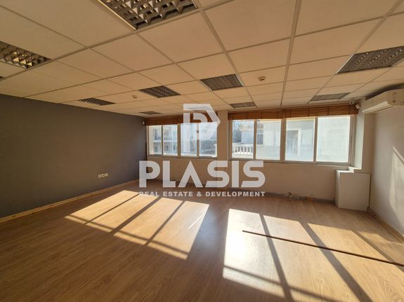 Office 192 sqm for rent, Athens - Center, Kentro