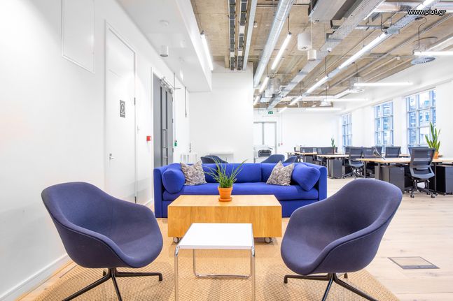 Office 10 sqm for rent, Athens - South, Elliniko