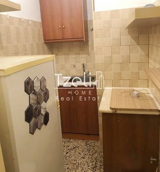 Studio / γκαρσονιέρα 27τ.μ. για πώληση-Ζωγράφου » Κέντρο