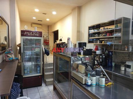 Store 42sqm for rent-Ladadika