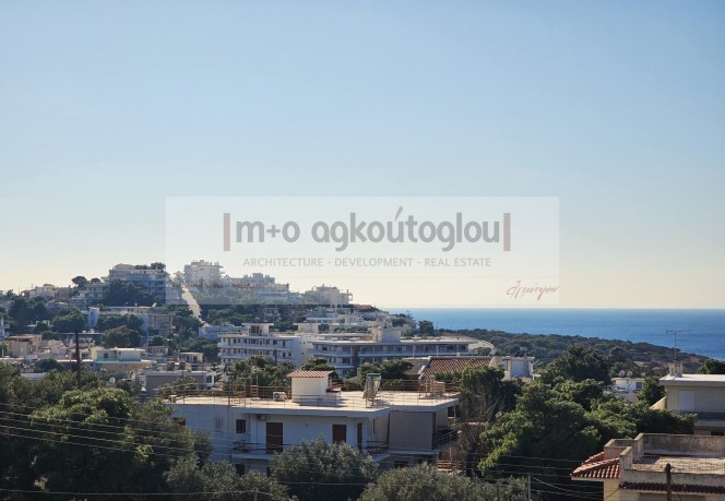 Μεζονέτα 130,82 τ.μ. πρός πώληση, Αττική - Υπόλοιπο, Σαρωνίδα
