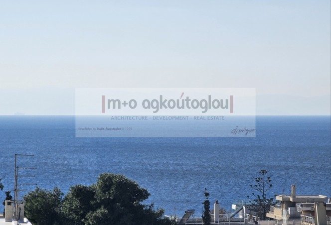 Μεζονέτα 130,82 τ.μ. πρός πώληση, Αττική - Υπόλοιπο, Σαρωνίδα
