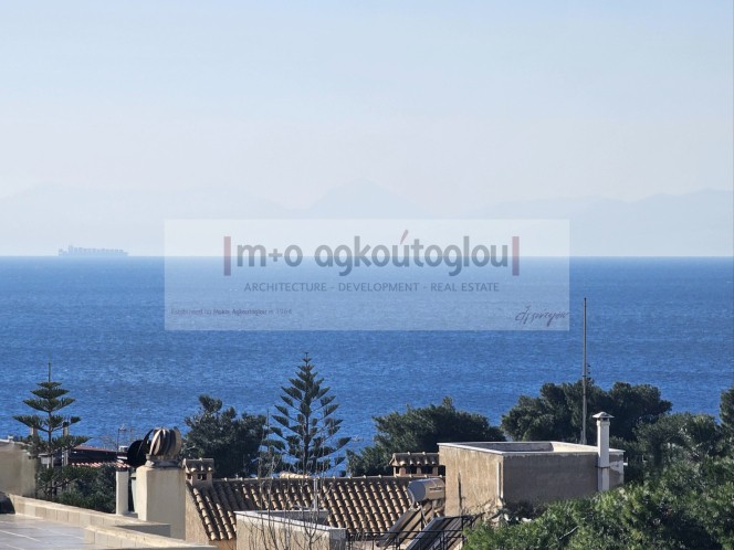 Μεζονέτα 130,82 τ.μ. πρός πώληση, Αττική - Υπόλοιπο, Σαρωνίδα