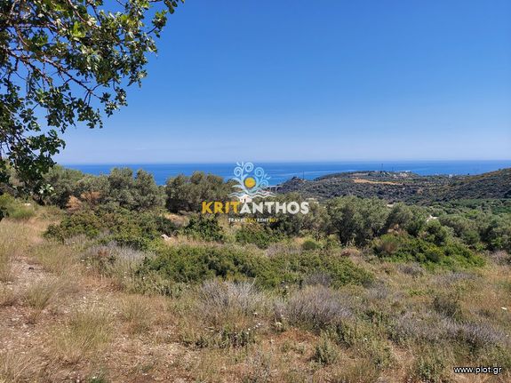 Οικόπεδο 3.800 τ.μ. για πώληση, Ν. Ρεθύμνου, Ρέθυμνο