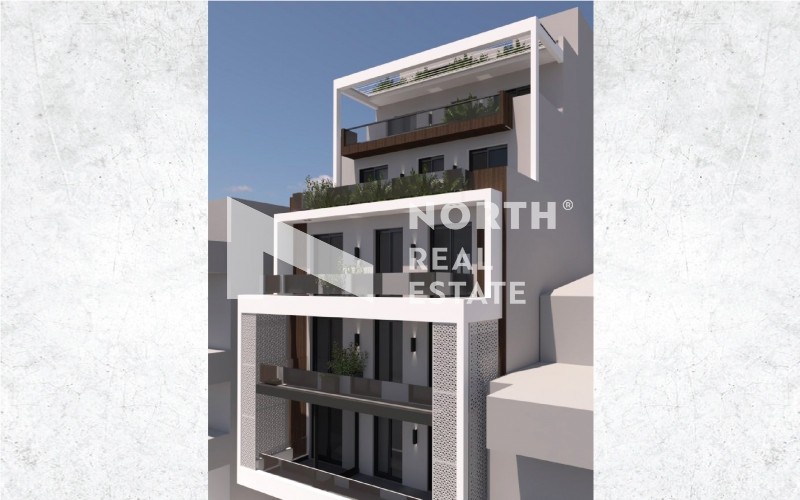 Studio / γκαρσονιέρα 65 τ.μ. πρός πώληση, Θεσσαλονίκη - Περιφ/Κοί Δήμοι, Καλαμαριά