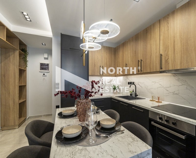 Studio / γκαρσονιέρα 65 τ.μ. πρός πώληση, Θεσσαλονίκη - Περιφ/Κοί Δήμοι, Καλαμαριά
