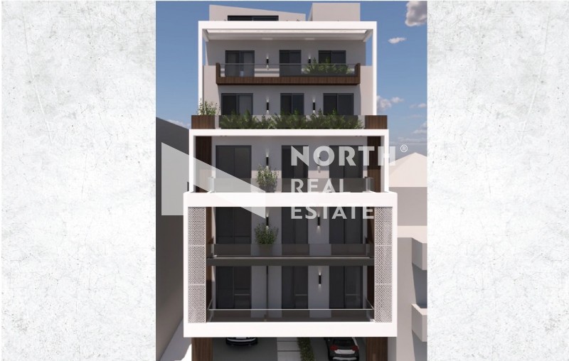 Studio / γκαρσονιέρα 65 τ.μ. πρός πώληση, Θεσσαλονίκη - Περιφ/Κοί Δήμοι, Καλαμαριά