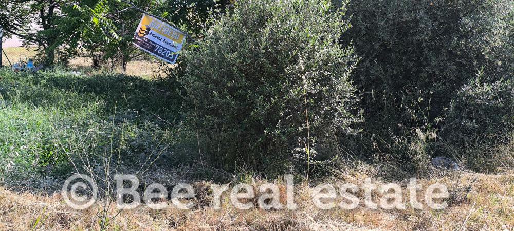 Οικόπεδο 322 τ.μ. πρός πώληση, Μαγνησία, Νέα Ιωνία Βόλου