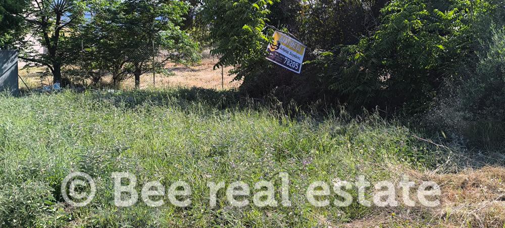 Οικόπεδο 322 τ.μ. πρός πώληση, Μαγνησία, Νέα Ιωνία Βόλου