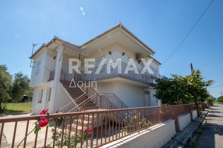Detached home 93sqm for sale-Almiros » Neos Platanos