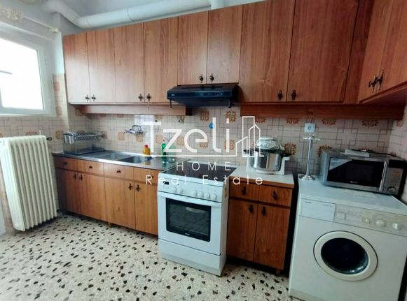 Διαμέρισμα 98 τ.μ. για ενοικίαση, Πειραιάς, Καμίνια