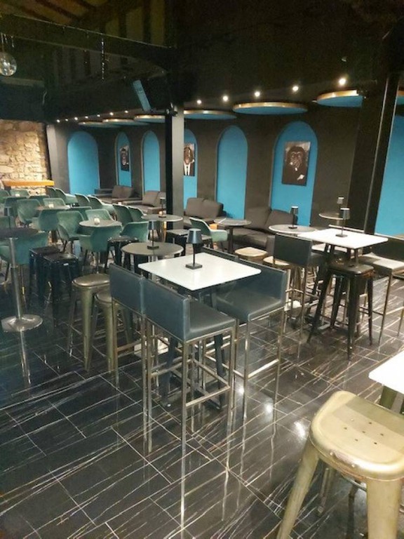Επιχείρηση 600 τ.μ. πρός πώληση, Αθήνα - Δυτικά Προάστια, Χαϊδάρι