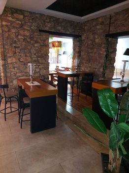 Business 600sqm for sale-Chaidari » Elaionas