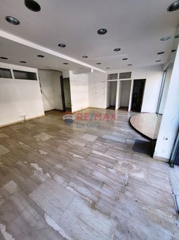 Store 122sqm for rent-Agia Paraskevi