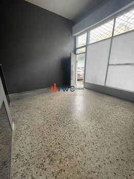 Κατάστημα 44 τ.μ. για ενοικίαση