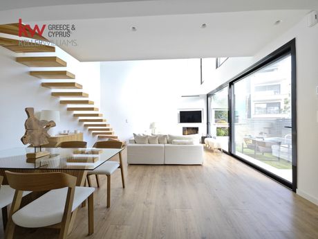 Detached home 115sqm for sale-Marousi