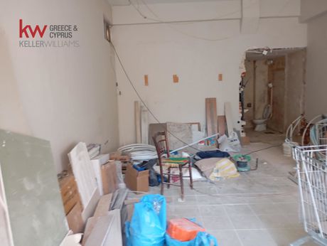 Store 50sqm for rent-Nikaia