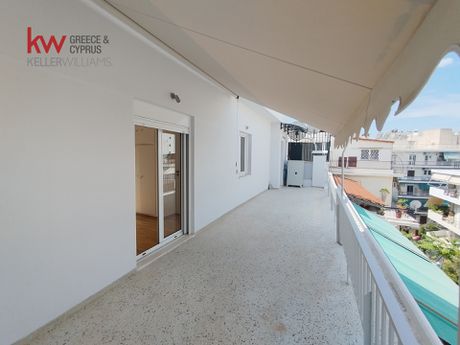 Studio / γκαρσονιέρα 36τ.μ. για πώληση-Βύρωνας