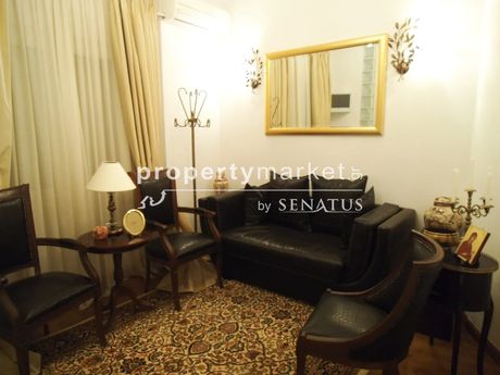 Γραφείο 40τ.μ. για ενοικίαση-Κολωνάκι - λυκαβηττός » Κολωνάκι