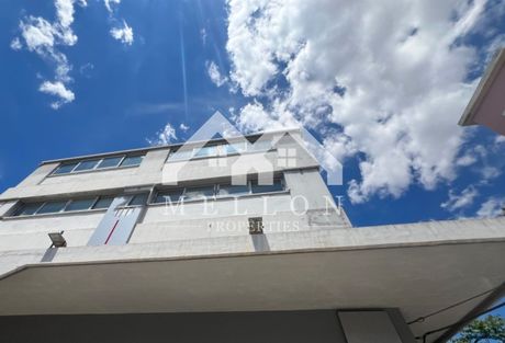 Business bulding 2.300sqm for rent-Metamorfosi » Vlachou
