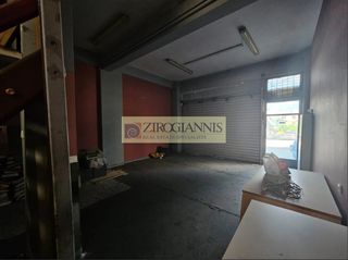 Κατάστημα 55 τ.μ. προς πώληση