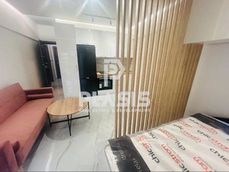 Studio / γκαρσονιέρα 32τ.μ. για πώληση-Χαριλάου