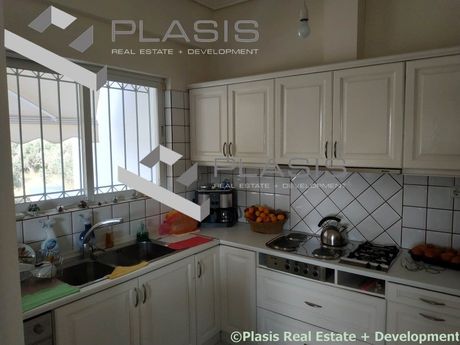 Detached home 400sqm for sale-Paiania