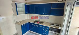 Studio / γκαρσονιέρα 60 τ.μ. για ενοικίαση, Θεσσαλονίκη - Κέντρο, Χαριλάου-thumb-4