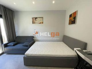 Studio / γκαρσονιέρα 27 τ.μ. για ενοικίαση