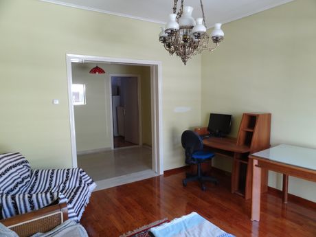 Apartment 82sqm for rent-Ioannina » Center