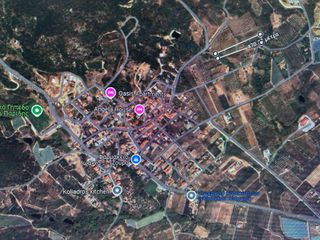 Αγροτεμάχια 6.900 τ.μ. για πώληση, Ν. Καβάλας, Ελευθερές-thumb-3
