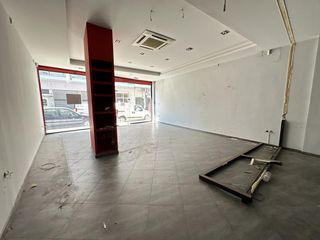 Κατάστημα 60 τ.μ. για ενοικίαση, Ημαθία, Βέροια-thumb-9