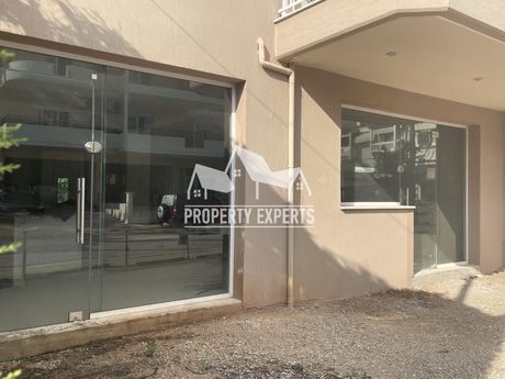 Store 80sqm for rent-Alexandroupoli » Eforia