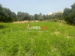 Οικόπεδο 500 τ.μ. για πώληση