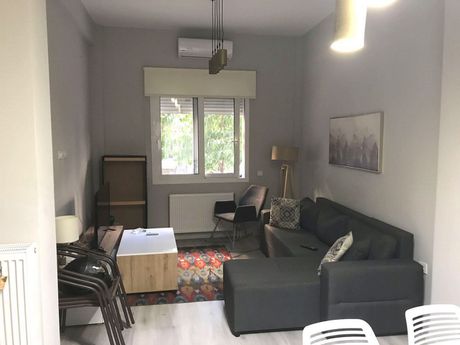 Διαμέρισμα 62τ.μ. για πώληση-Καλλιθέα » Κέντρο