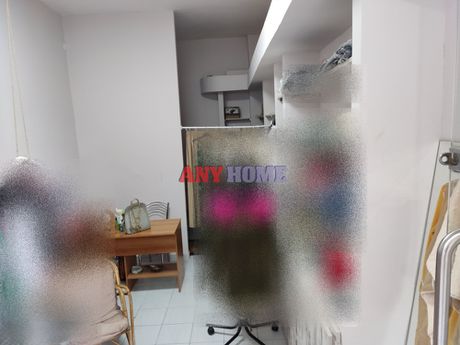 Store 18sqm for rent-Kato Toumpa