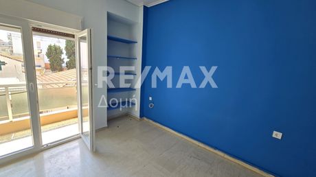 Apartment 52sqm for rent-Volos » Center