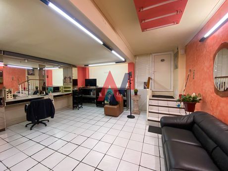 Κατάστημα 53τ.μ. για πώληση-Αμπελόκηποι - πεντάγωνο » Ερυθρός