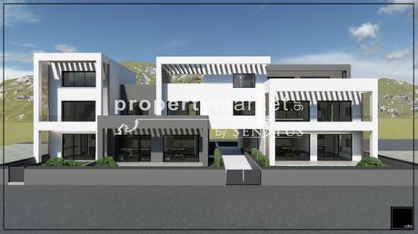 Maisonette 73 sqm for sale
