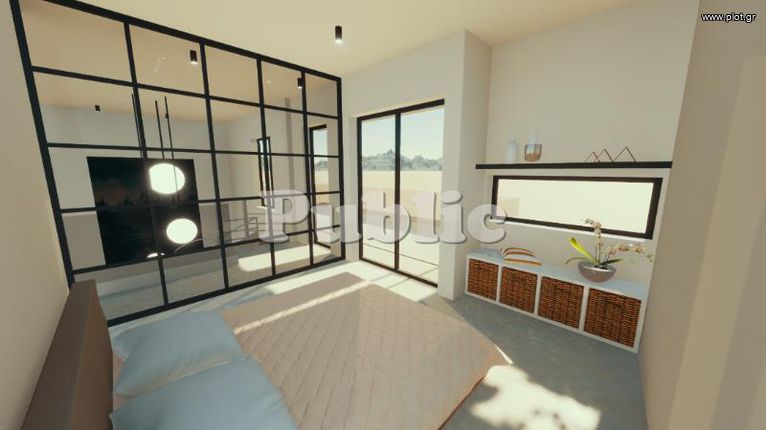 Maisonette 103 sqm for sale, Athens - South, Kalithea