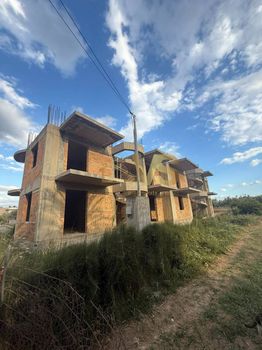 Κτίριο 200τ.μ. για πώληση-Γάζι » Άγιος δημήτριος (τ. καραμανλή μετόχι)