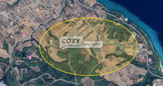Οικόπεδο 962 τ.μ. για πώληση
