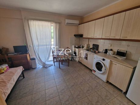 Studio / γκαρσονιέρα 30 τ.μ. για ενοικίαση