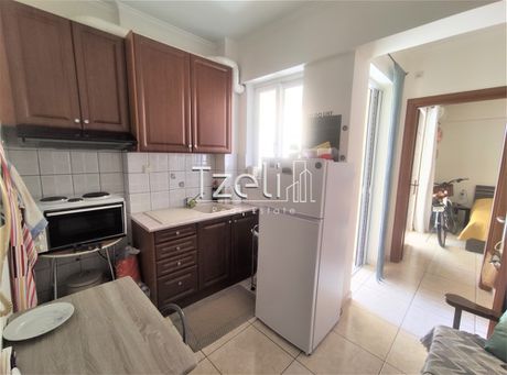 Studio / γκαρσονιέρα 32 τ.μ. για ενοικίαση