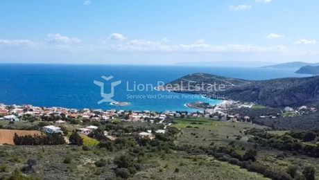 Οικόπεδο 800τ.μ. για πώληση-Κερατέα » Κέντρο