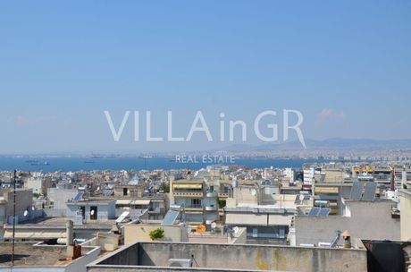 Διαμέρισμα 130τ.μ. για πώληση-Καλαμαριά » Άγιος παντελεήμων