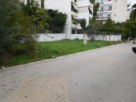 Οικόπεδο 270 τ.μ. για πώληση