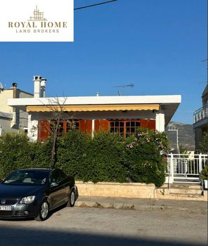 Apartment 144sqm for rent-Alimos » Trachones