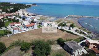 Οικόπεδο 5.060 τ.μ. για πώληση, Ν. Κέρκυρας, Κέρκυρα-thumb-1