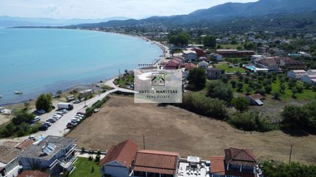 Οικόπεδο 5.060 τ.μ. για πώληση